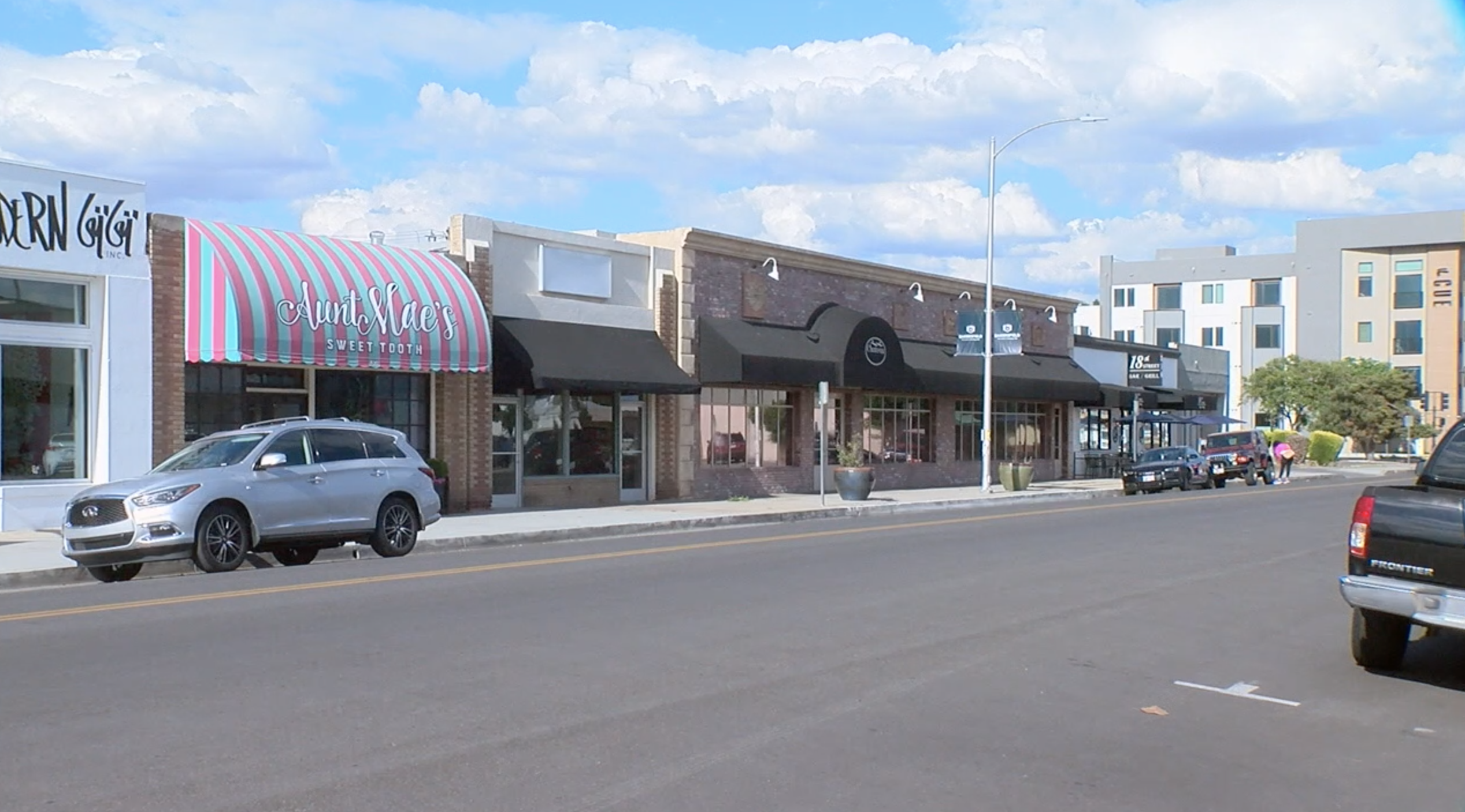 bakersfield businesses (file)