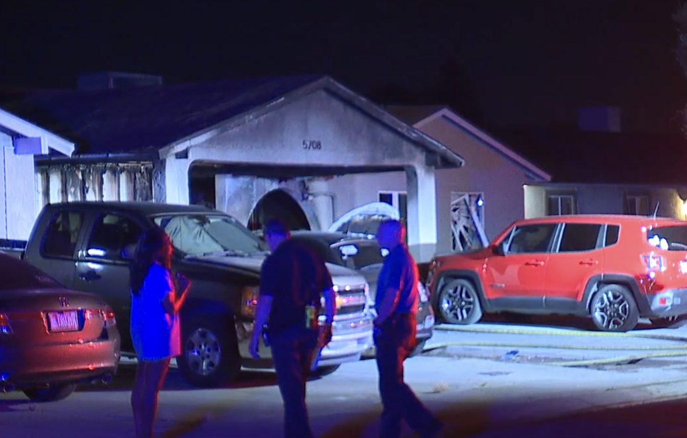 42nd lane assisted living fire