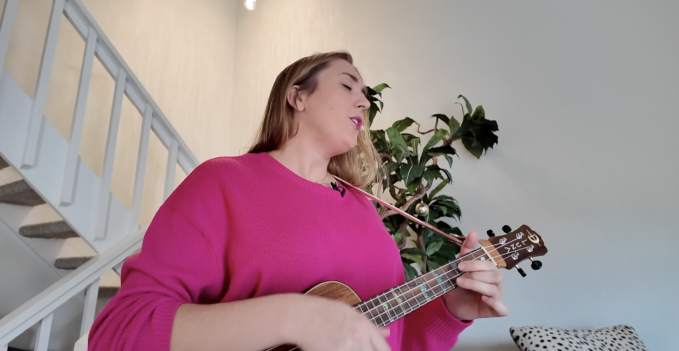 stolen music equipment 12th Street and Northern