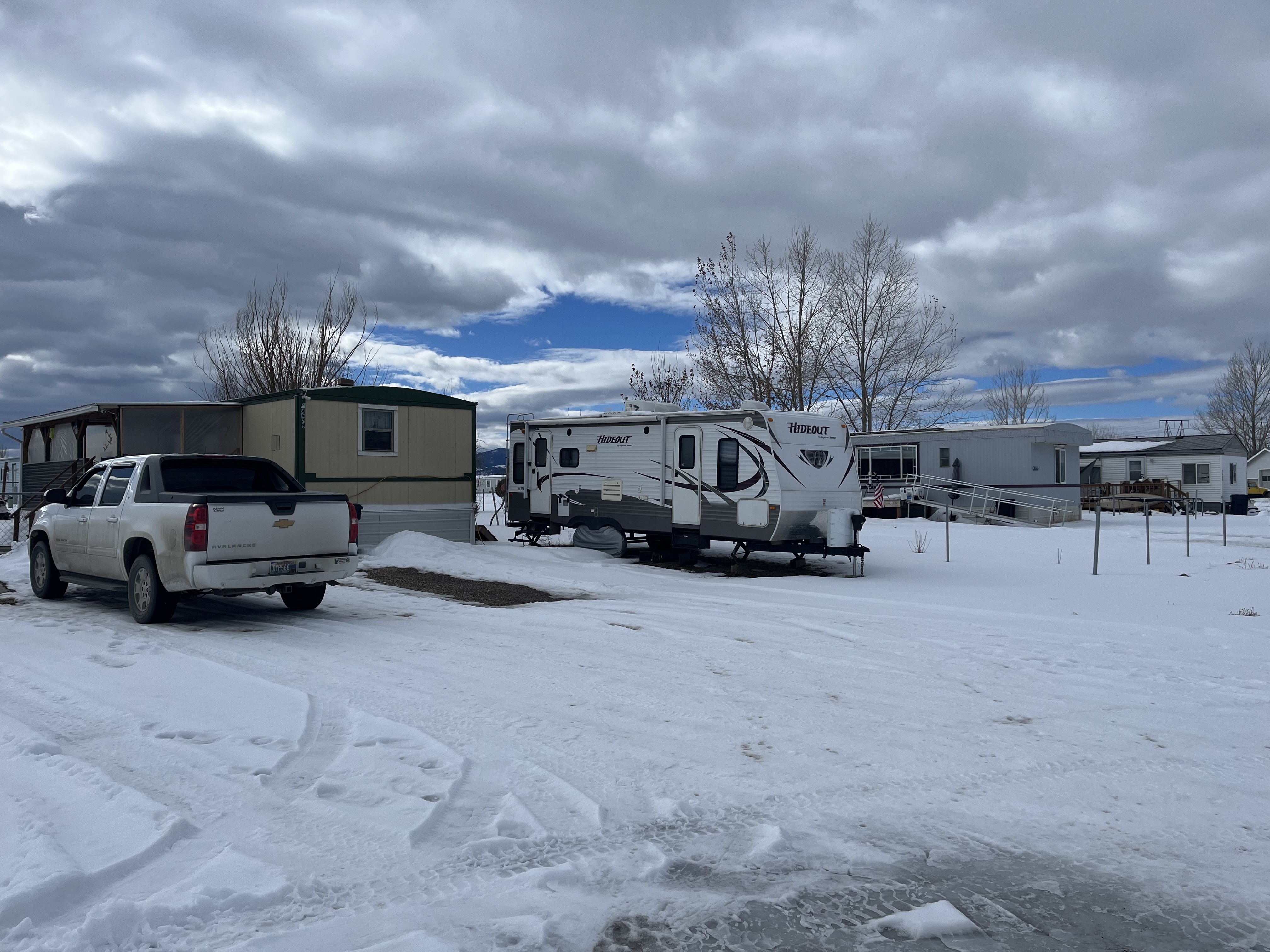 Dakota Valley Mobile Park