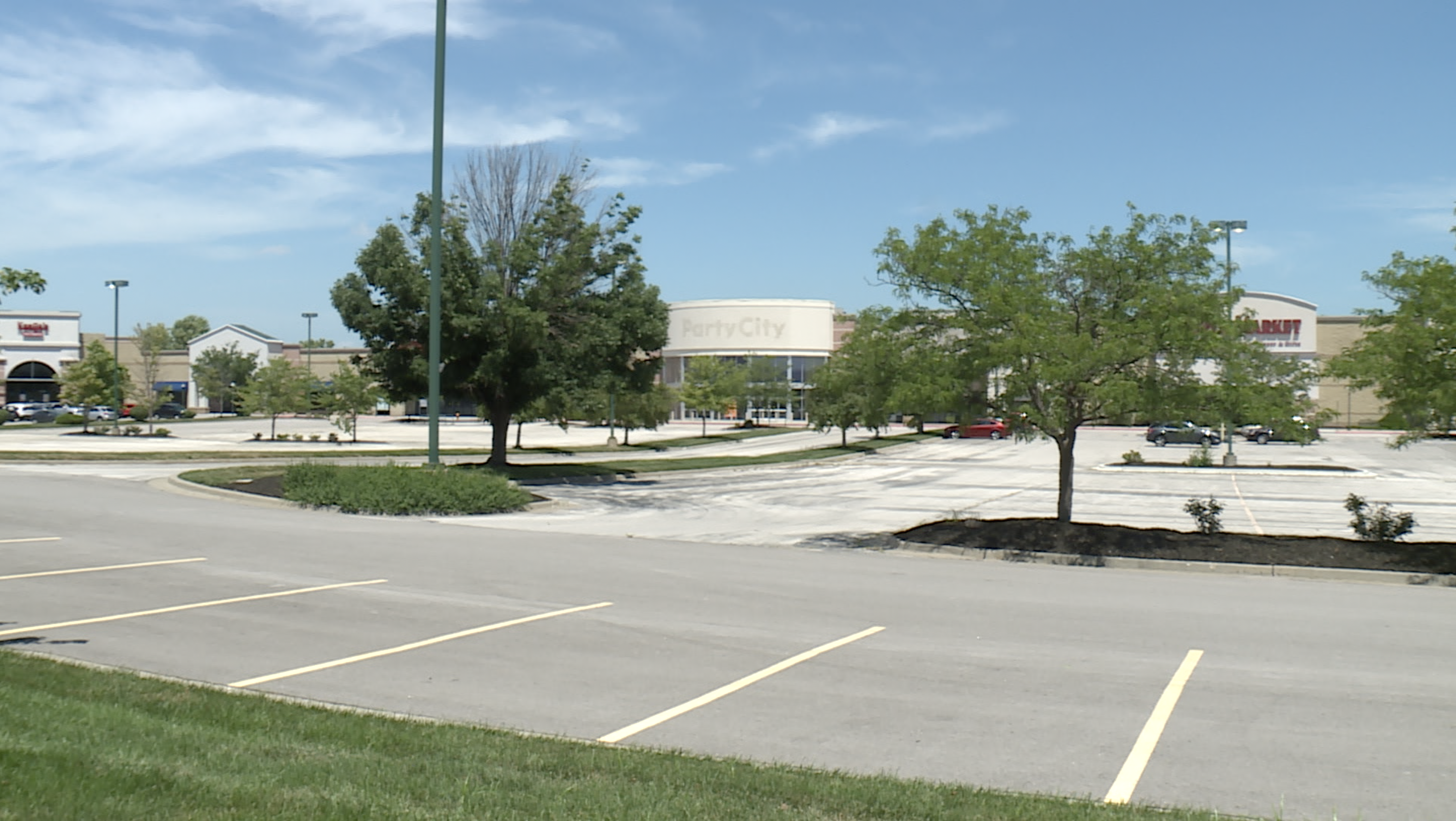 Independence creates new sales-tax district around struggling shopping center