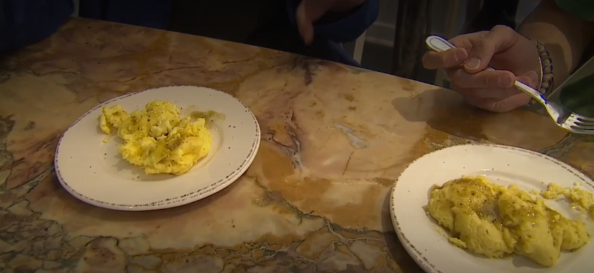 As egg prices increase, local breakfast spot feels the financial strain