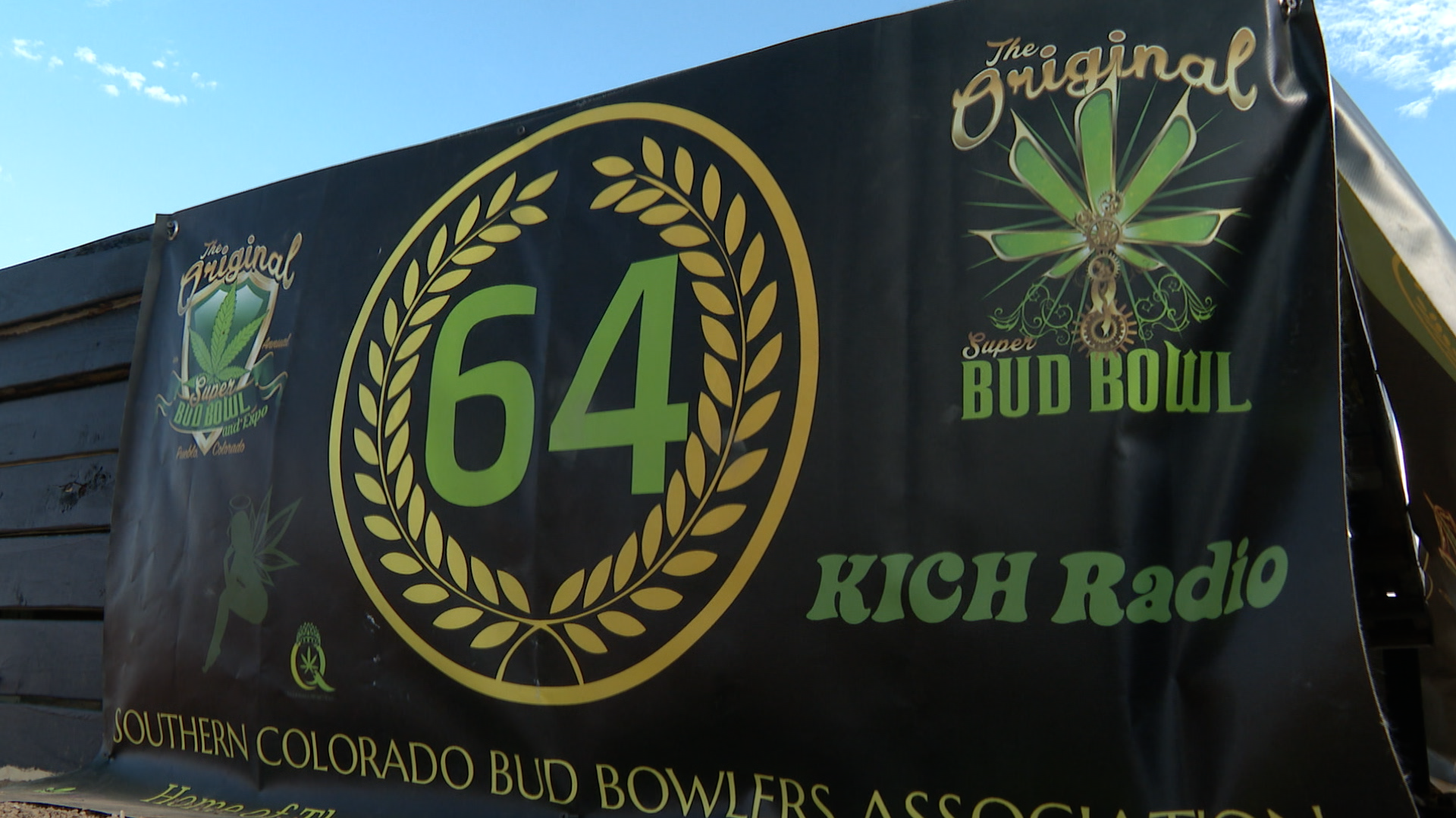 The Original Super Bud Bowl returns for its fifth year, this time in Pueblo County