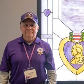 Colonel Thomas “TC” Smith