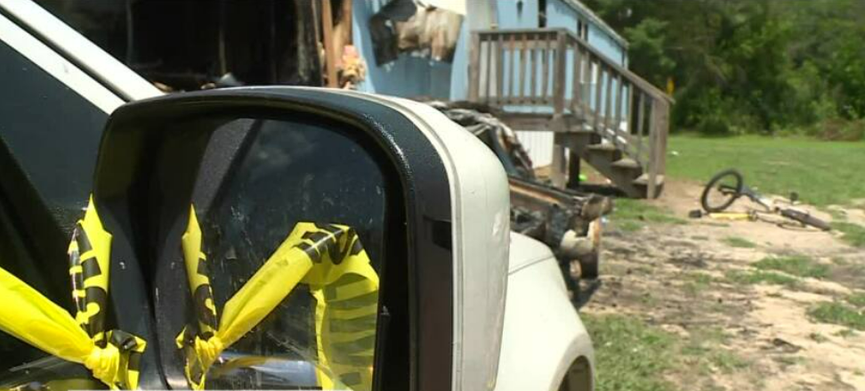 Residents at Sussex County mobile park scared for their lives after string of crimes