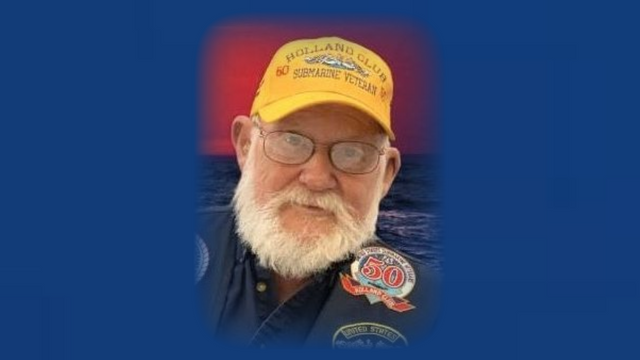 Clifford P. Baird, Jr., 82, died on December 9, 2022