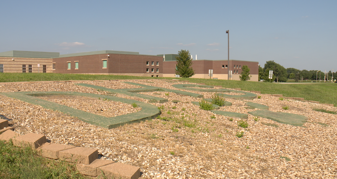 De Soto High School