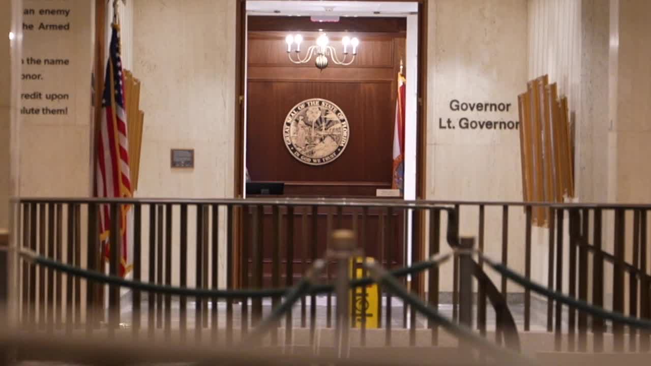 Governor Lt. Governor