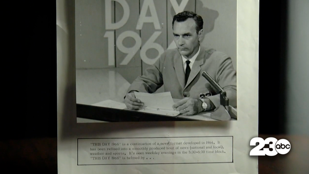 23ABC News History (FILE)