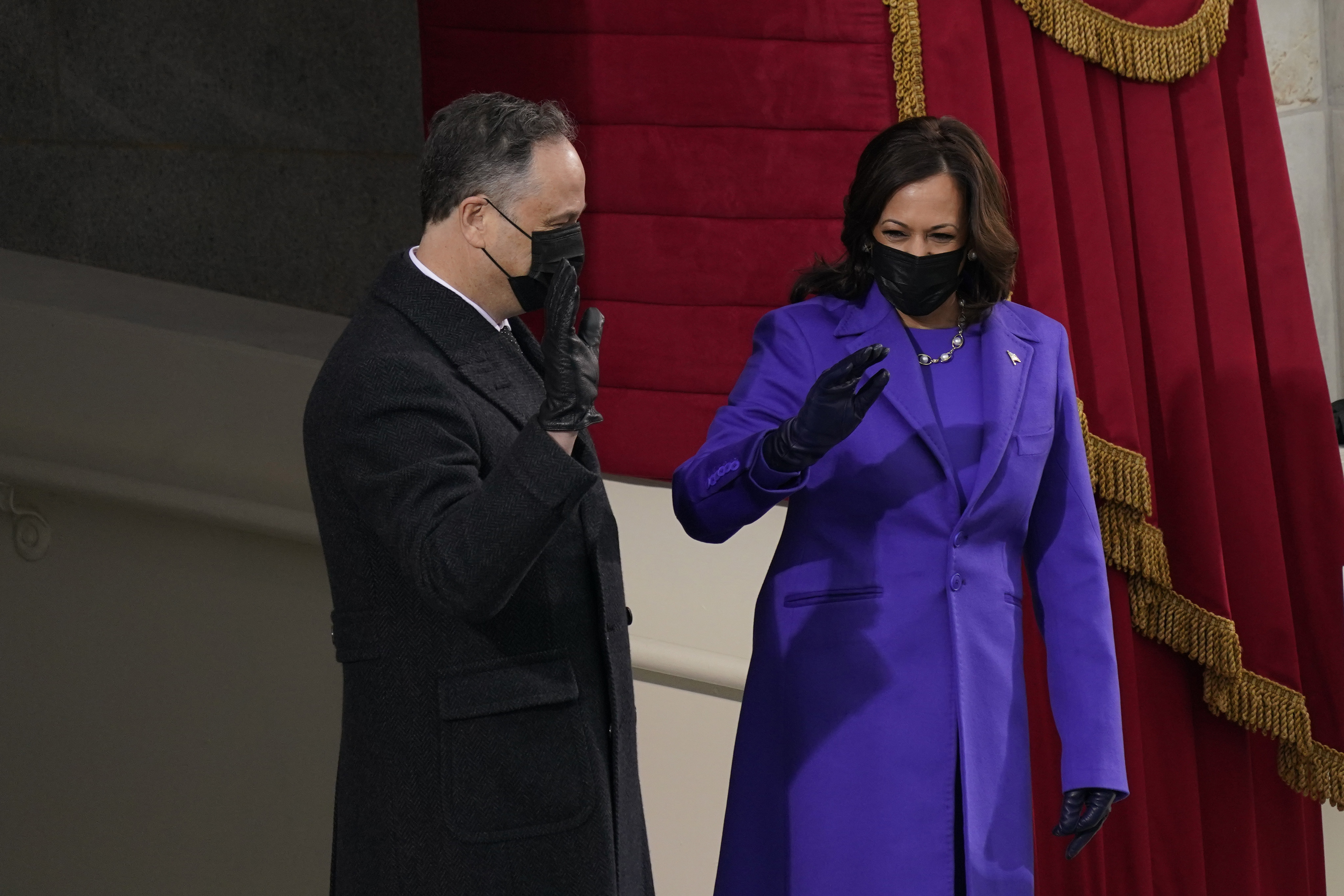 Biden Inauguration