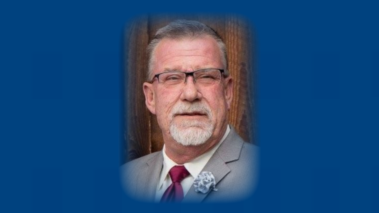 Kris R. Ingenthron
December 25, 1961 ~ October 17, 2025