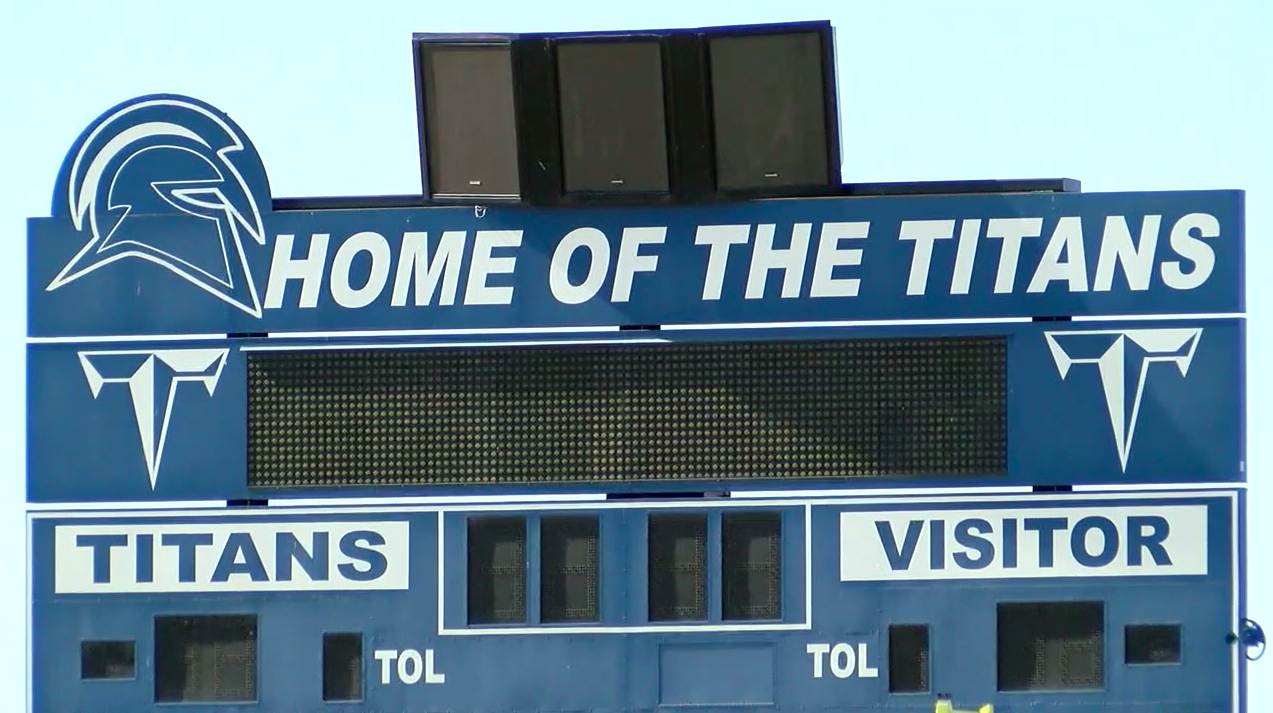 Frontier High School 