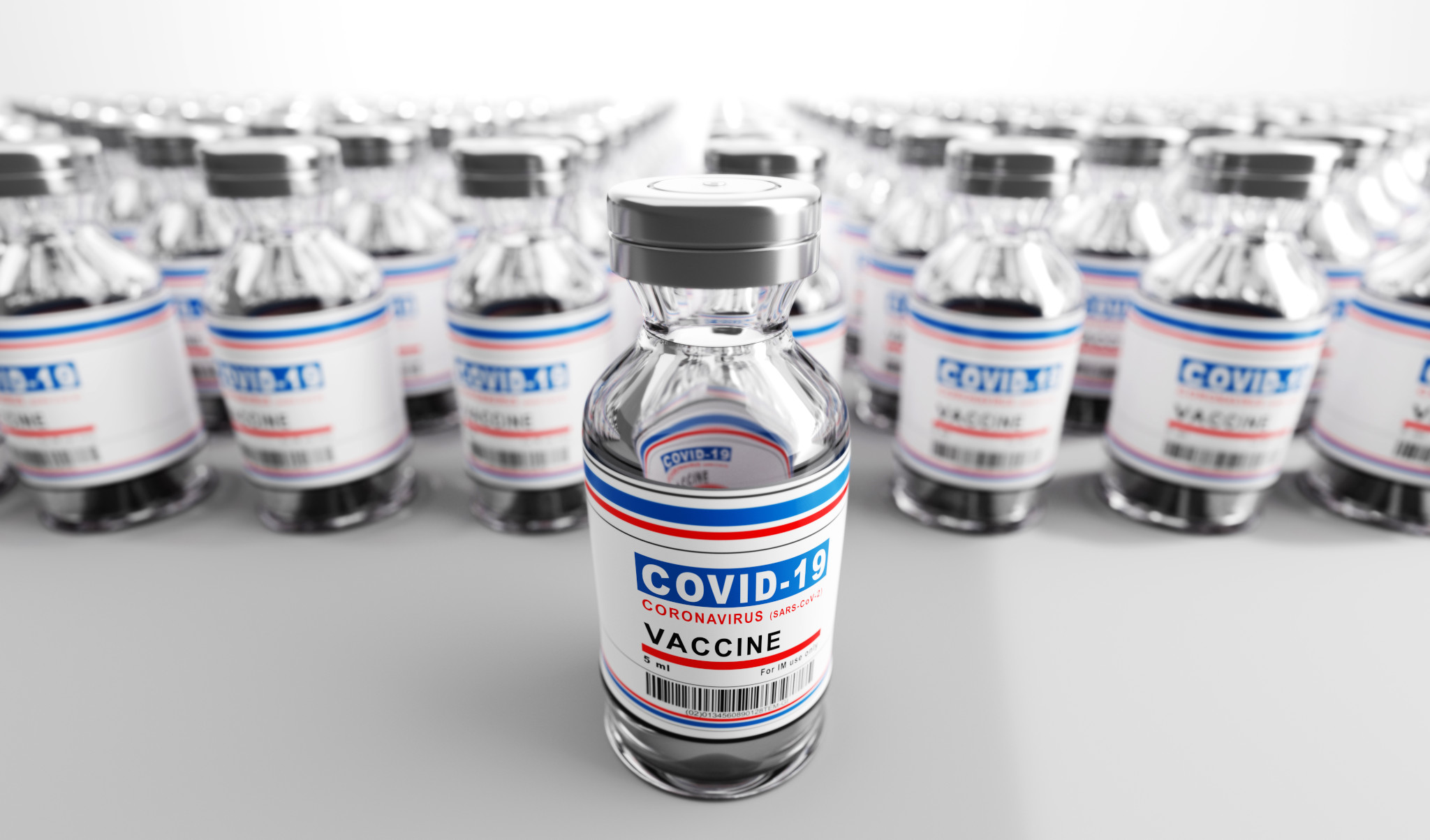 Covid-19 vaccine