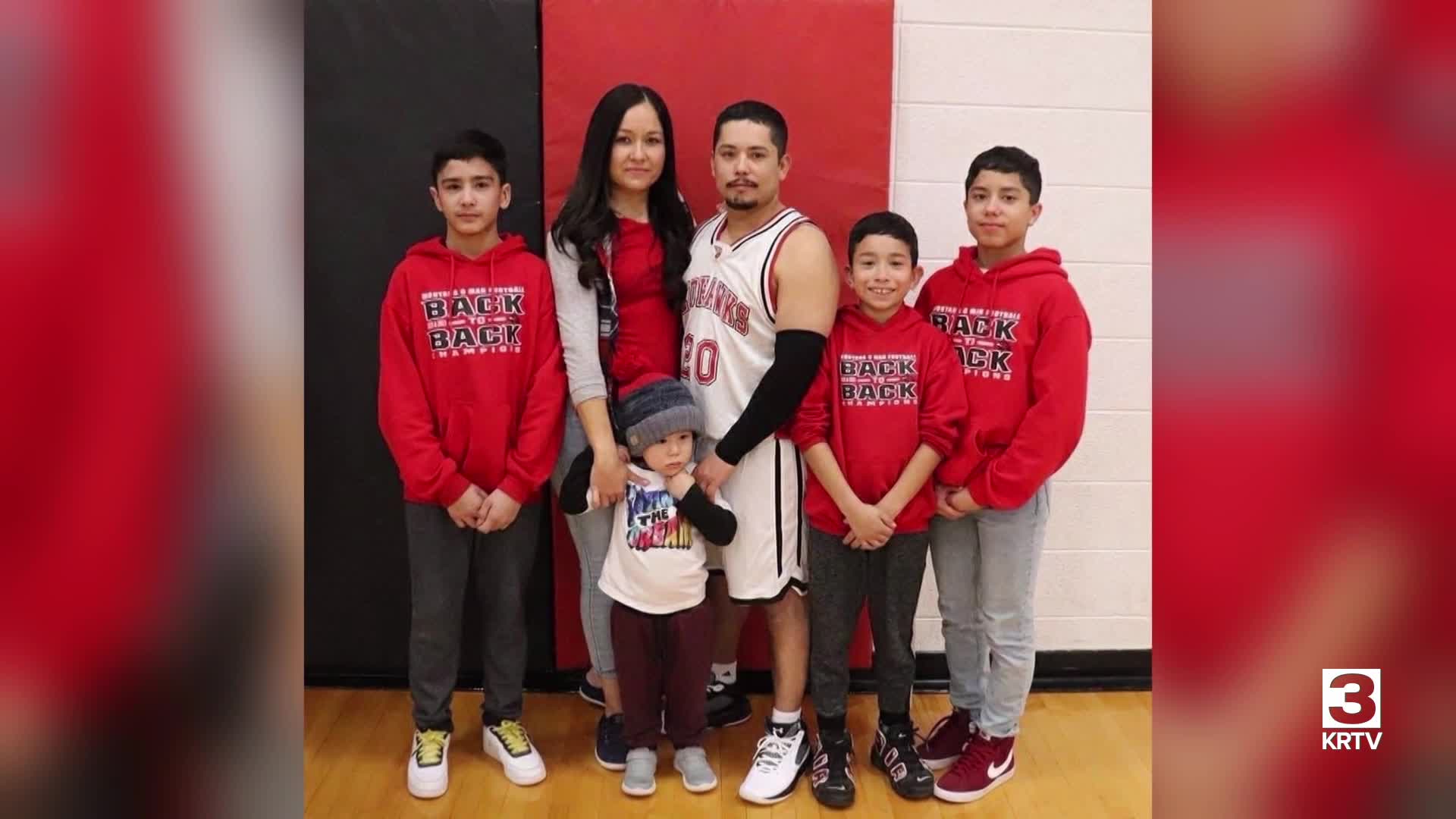 Roberto Orozco Ramirez