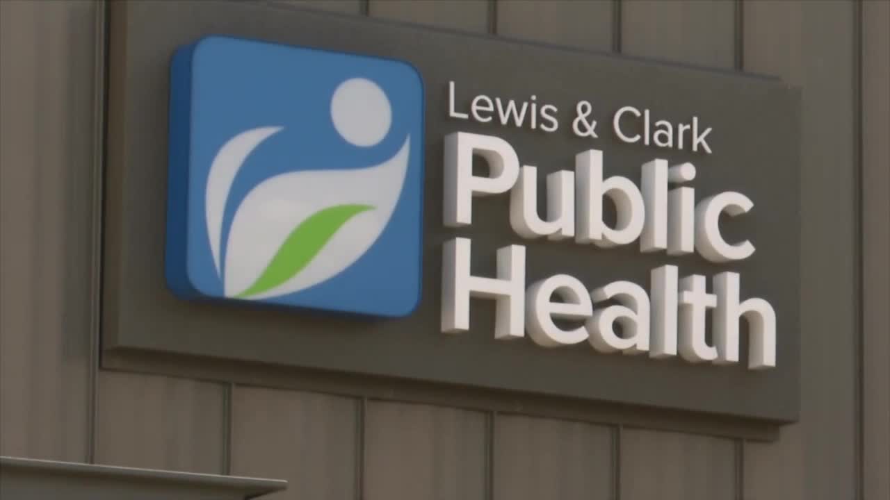 Lewis & Clark Public Health