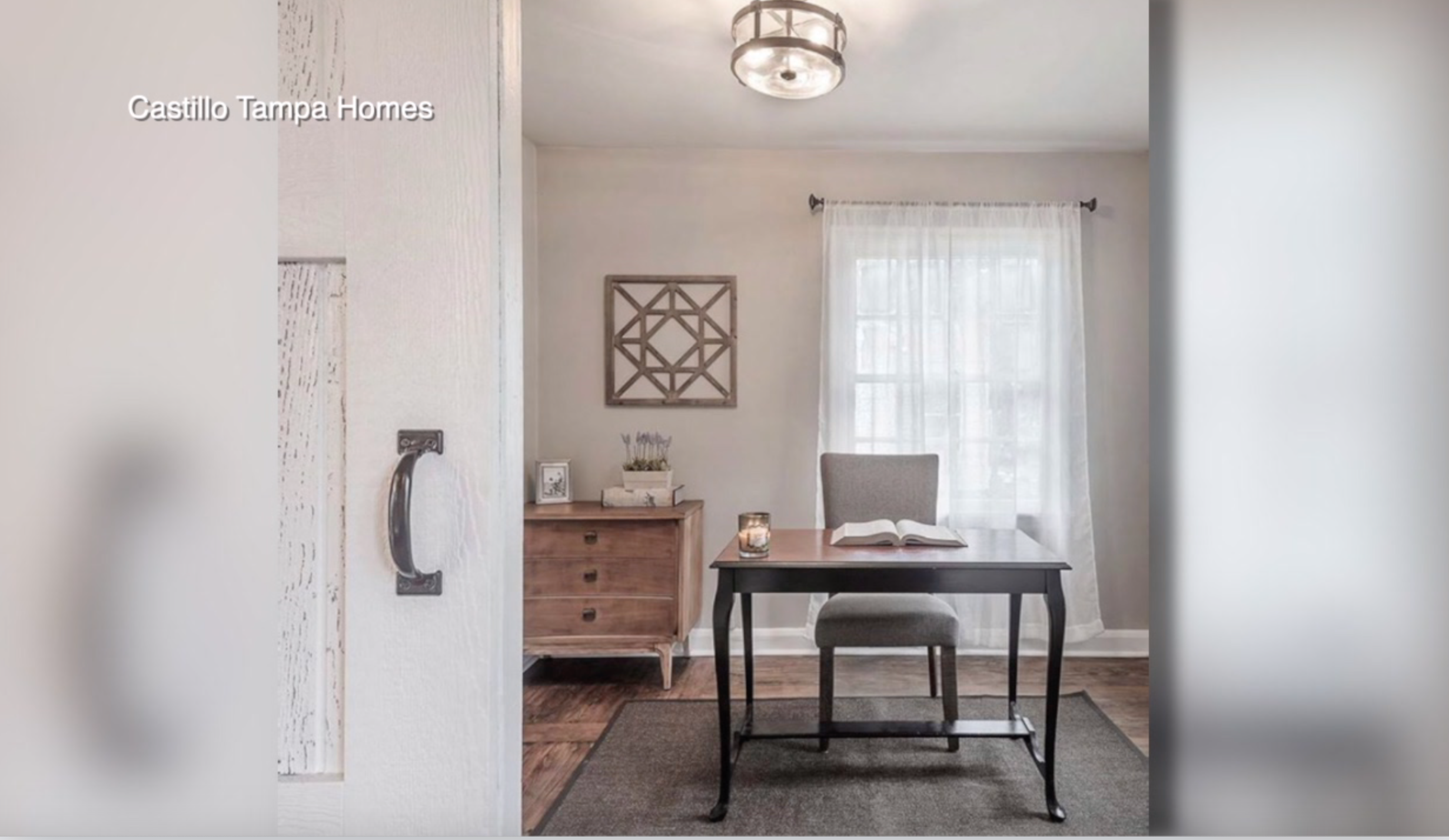 Improving your Work From Home Space