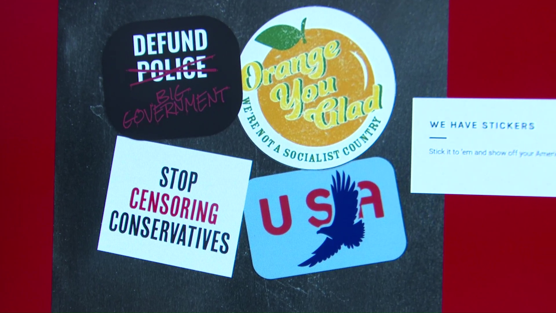 Turning Point USA
