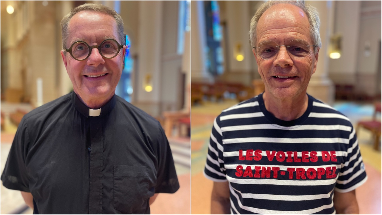 Local church asking for volunteers