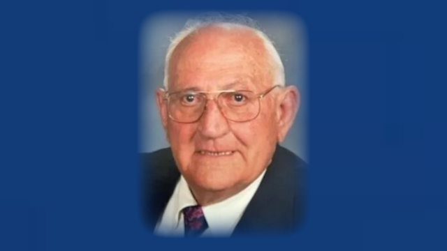 Louis "Louie" Fontana
February 10, 1927 - April 15, 2022