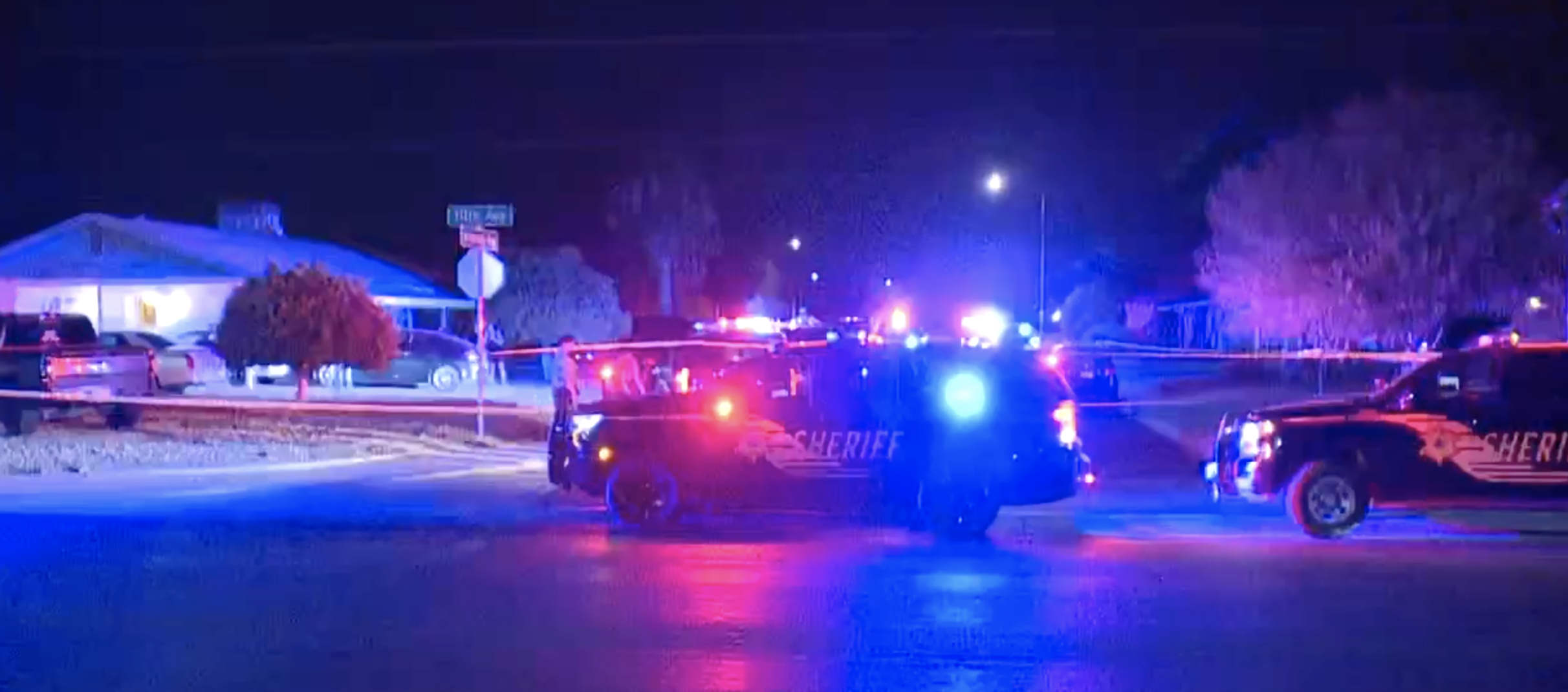 111th and Missouri deadly shooting