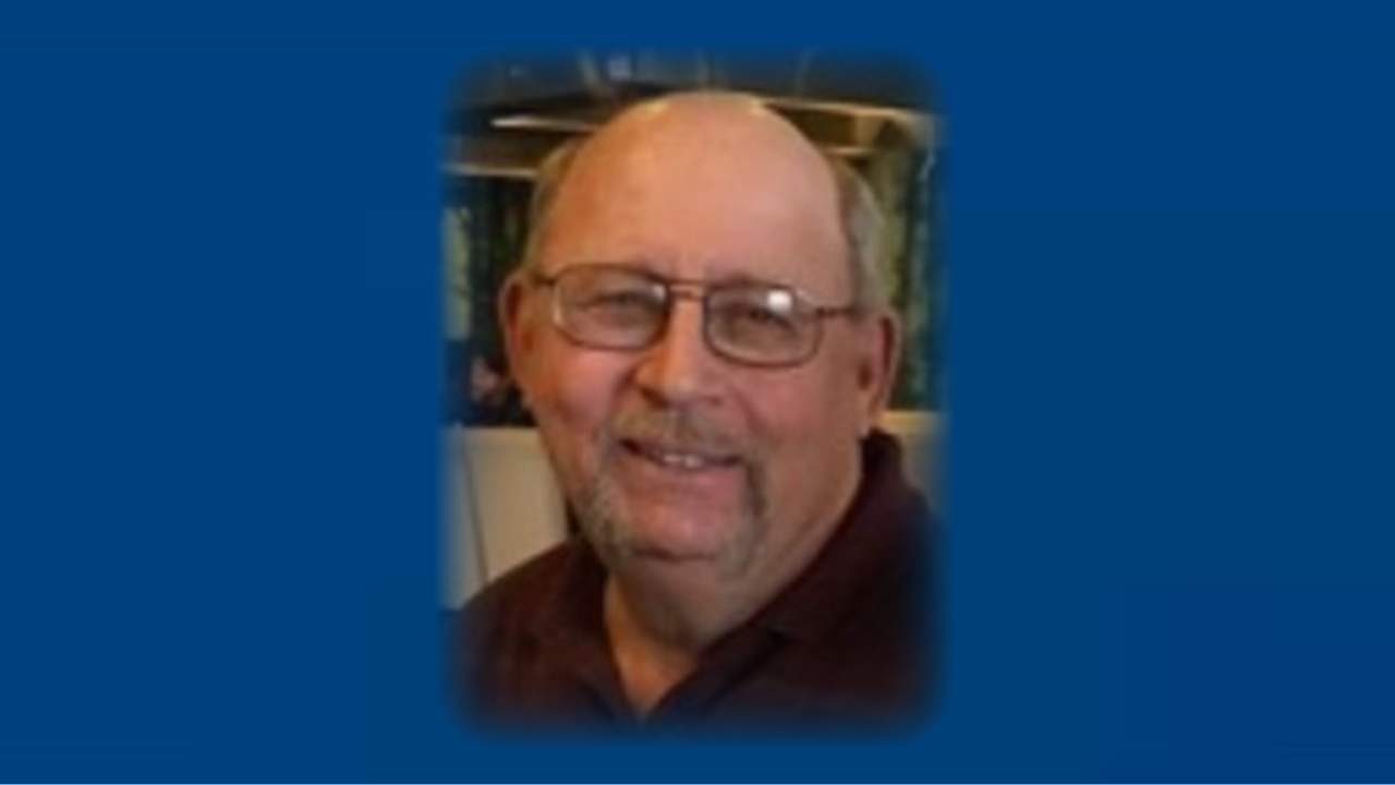 Bill Andrew Christofferson
October 10, 1949 — August 15, 2025