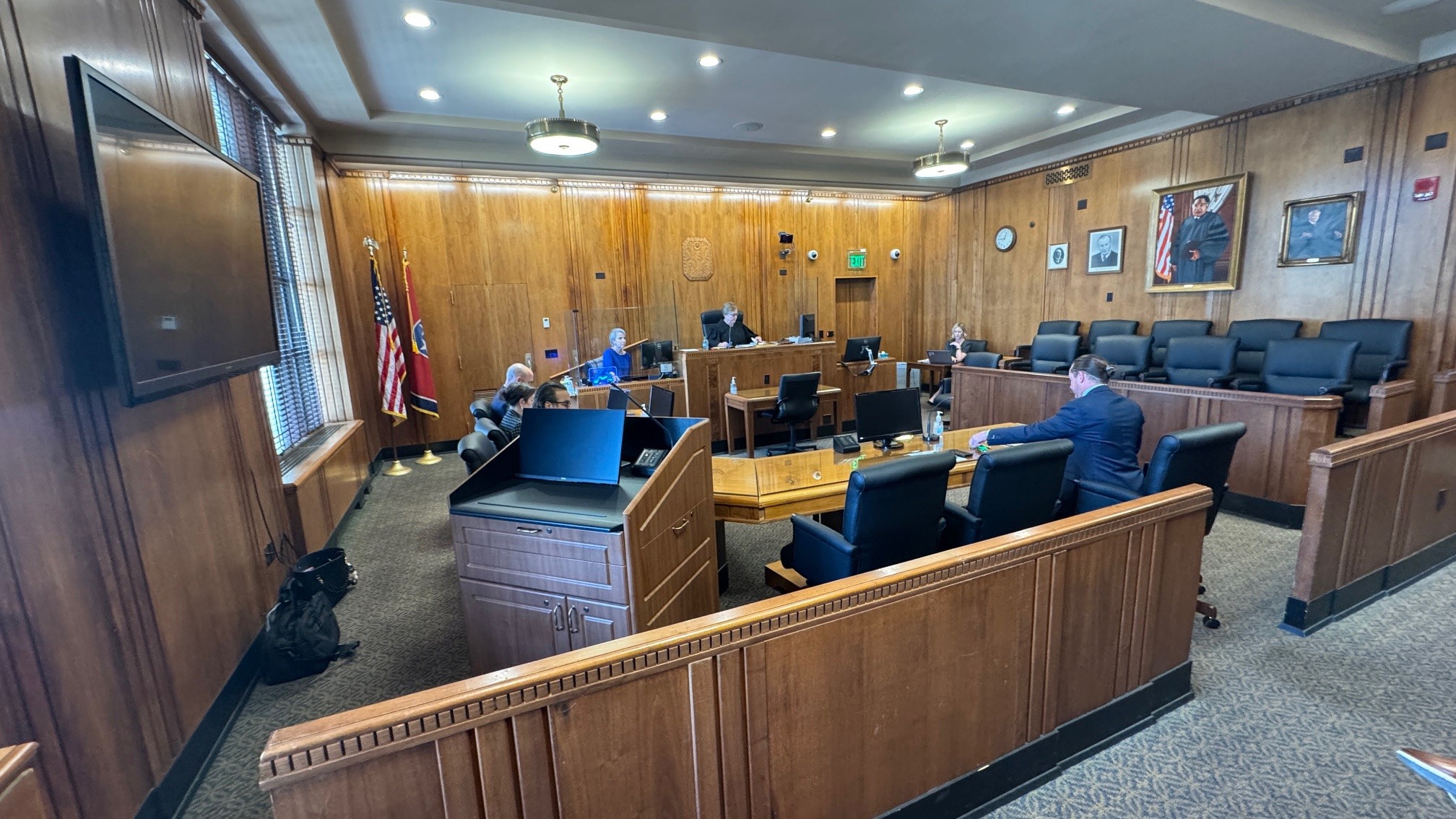 Racetrack hearing.jpg