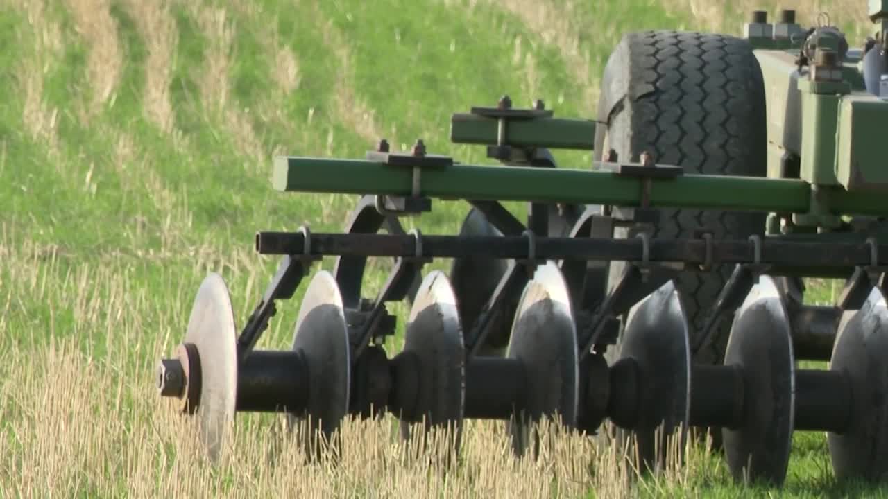US Farm Bill
