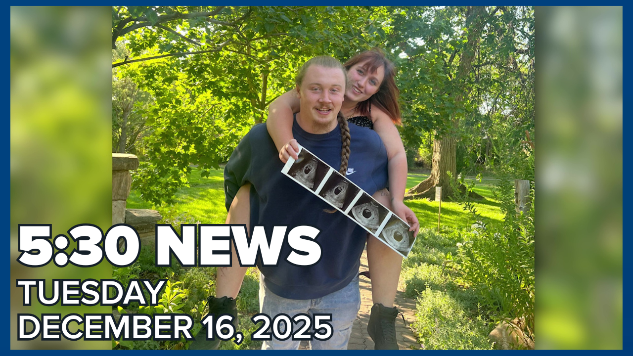 KRTV 5:30 News for Tuesday, December 16, 2025