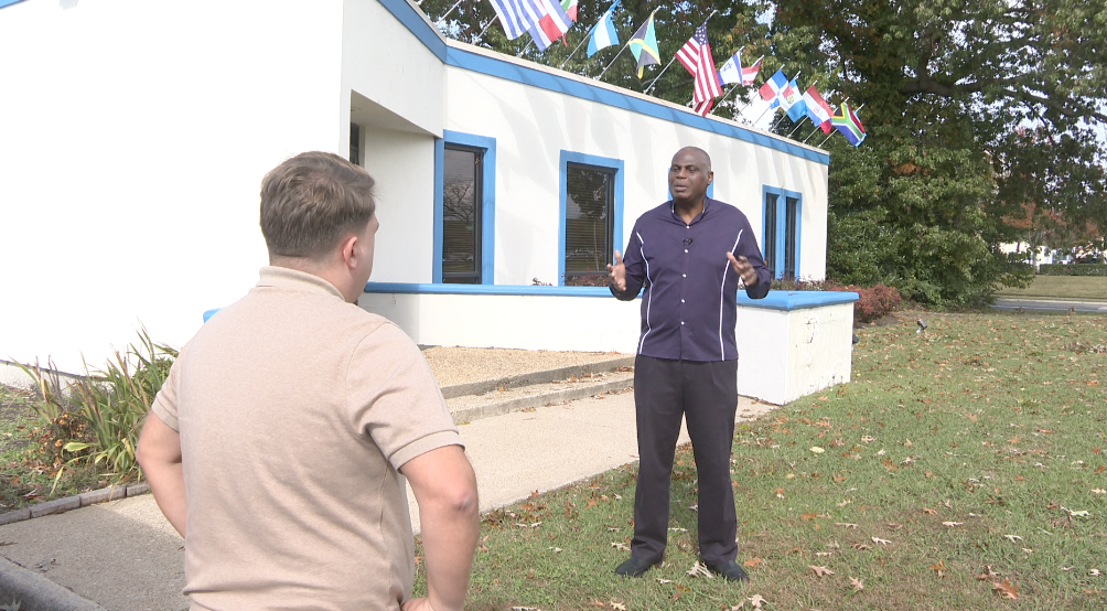 VB Church launches 'Virginia for Jamaica' campaign to provide hurricane relief