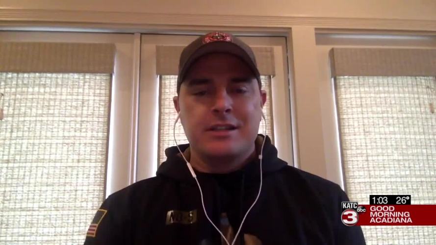 1 pm Update on Winter Weather from the KATC Newsroom.jpg