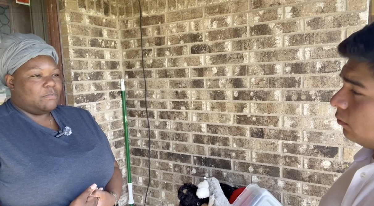 Neighbors in Marlin react after superintendent candidate backs out of position