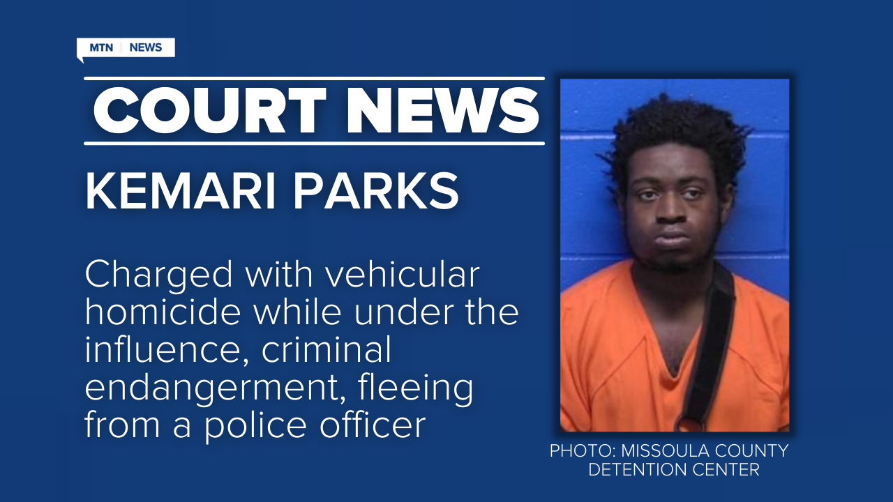 Kemari Parks