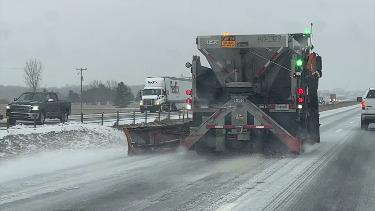 Allegan Co. Road Commission