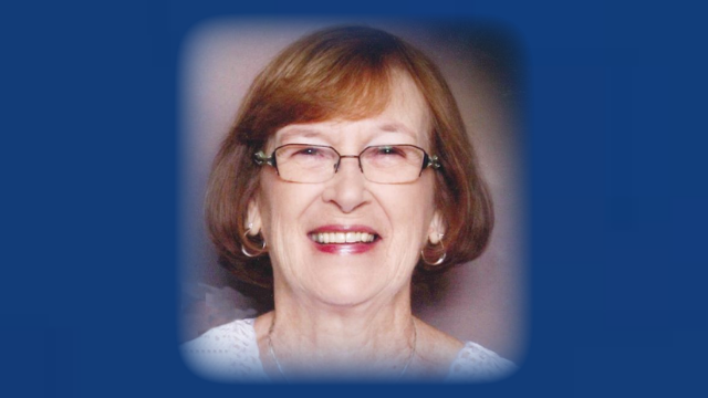 Claudette Claire (Coderre) Bourcier
April 13, 1939 ~ December 8, 2021