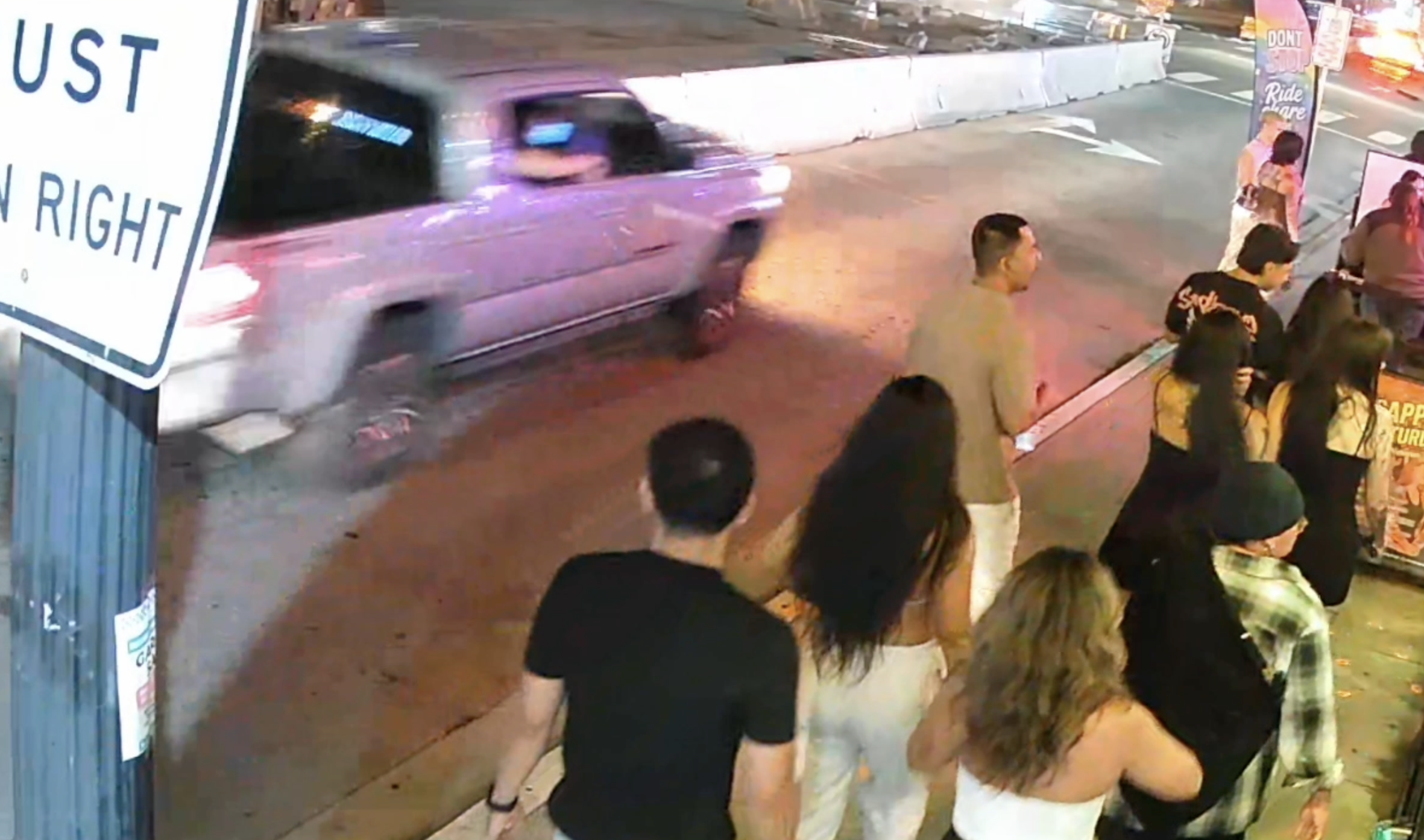Police: 4 arrested in hate crime egg attacks in Hillcrest