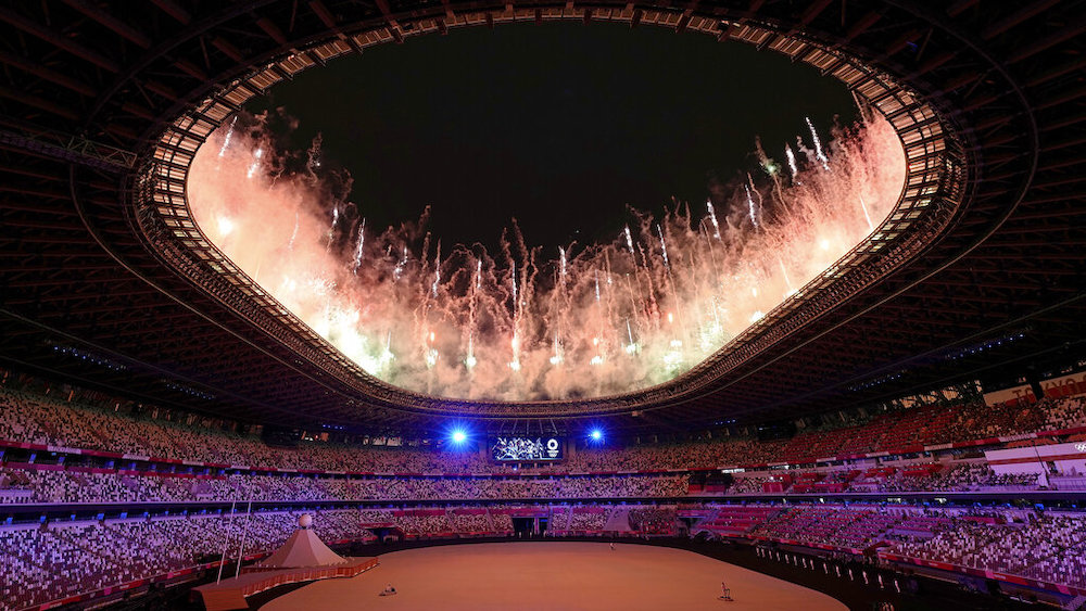 Opening Ceremony 