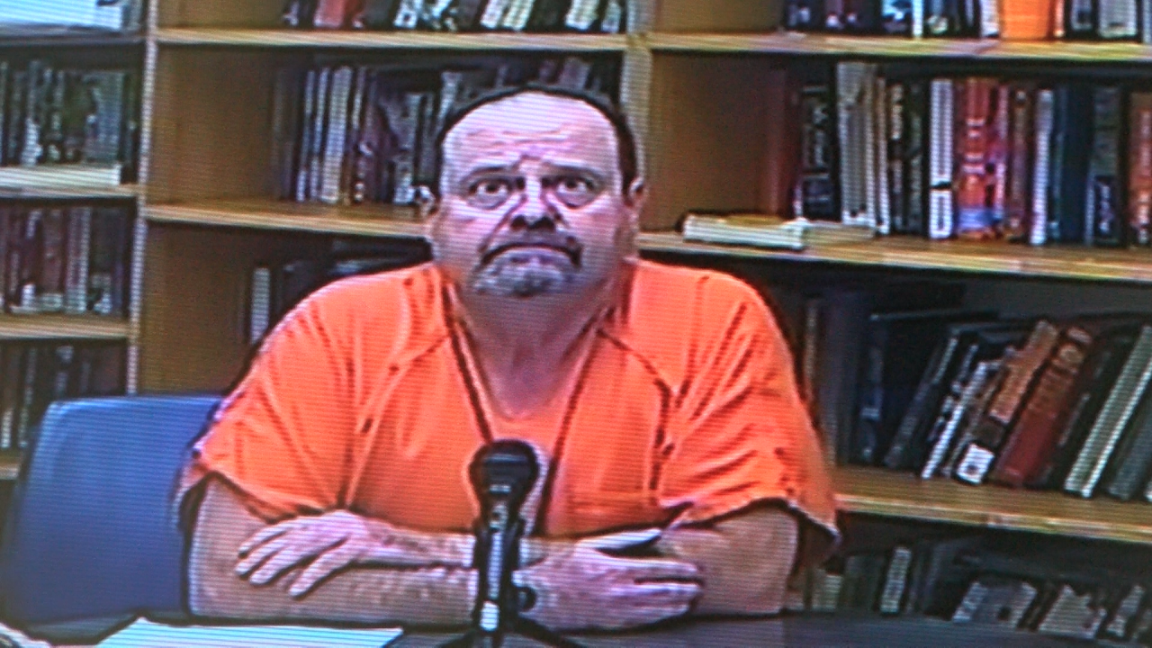 John David Staats