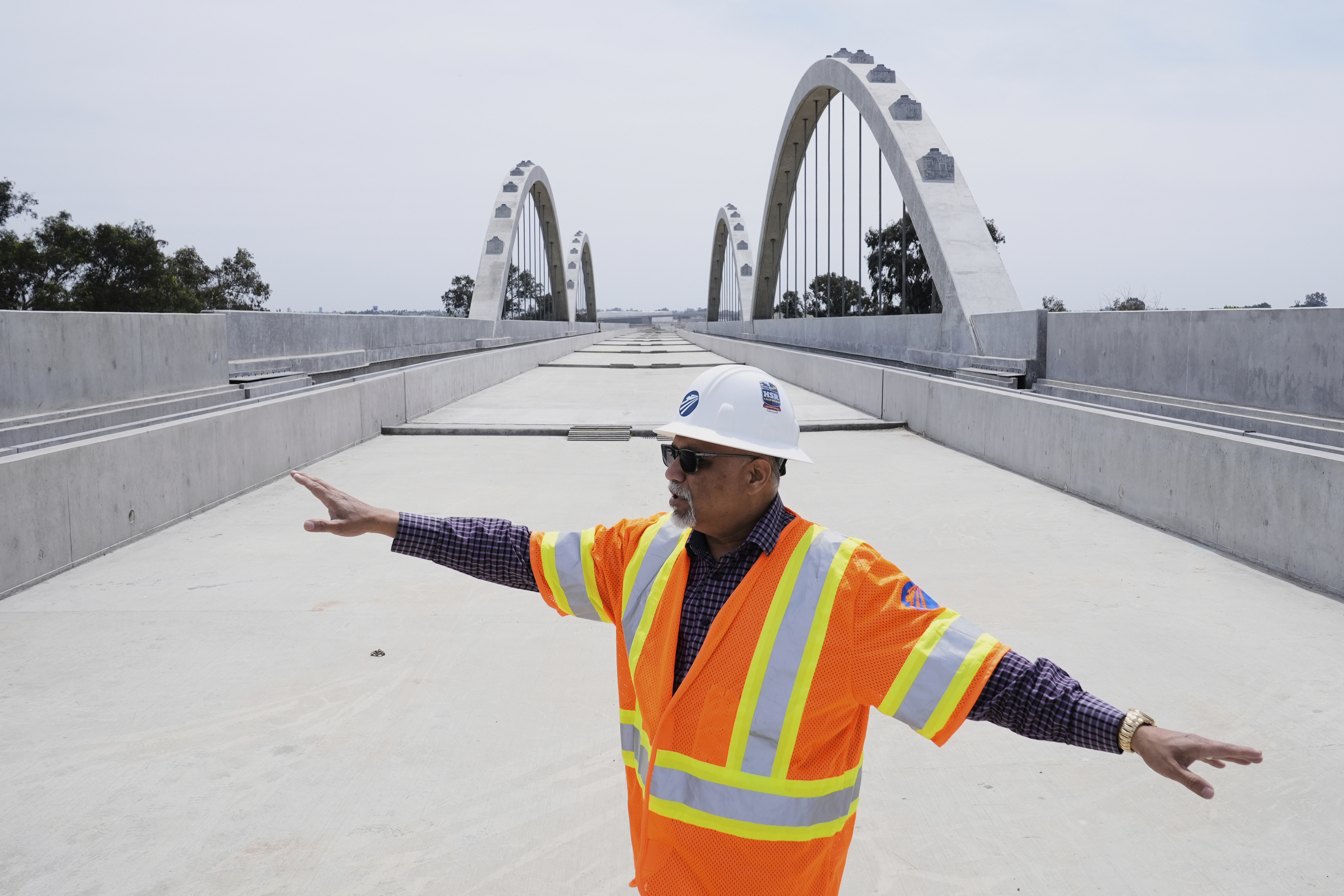California High Speed Rail