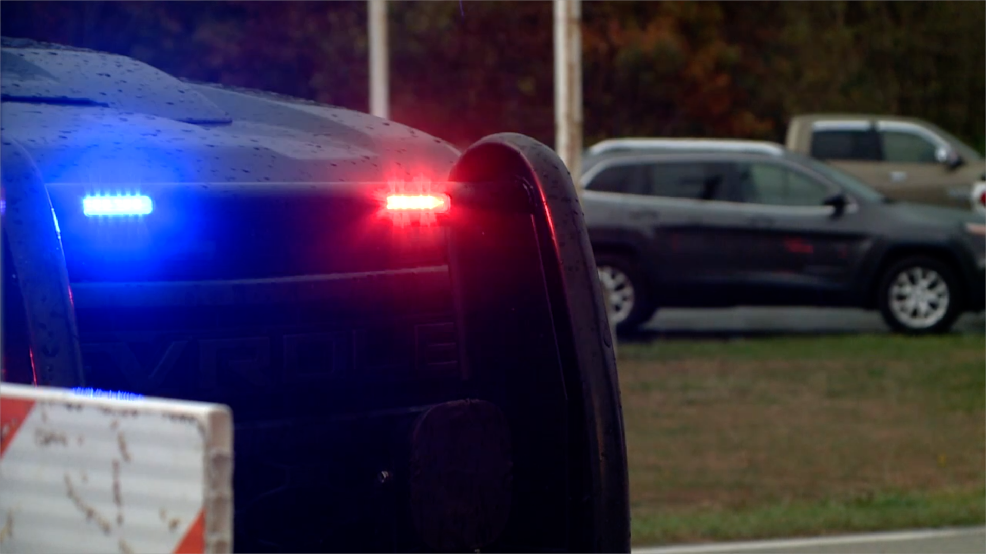 Superintendent speaks after 6-year-old killed in Muskegon County crash 