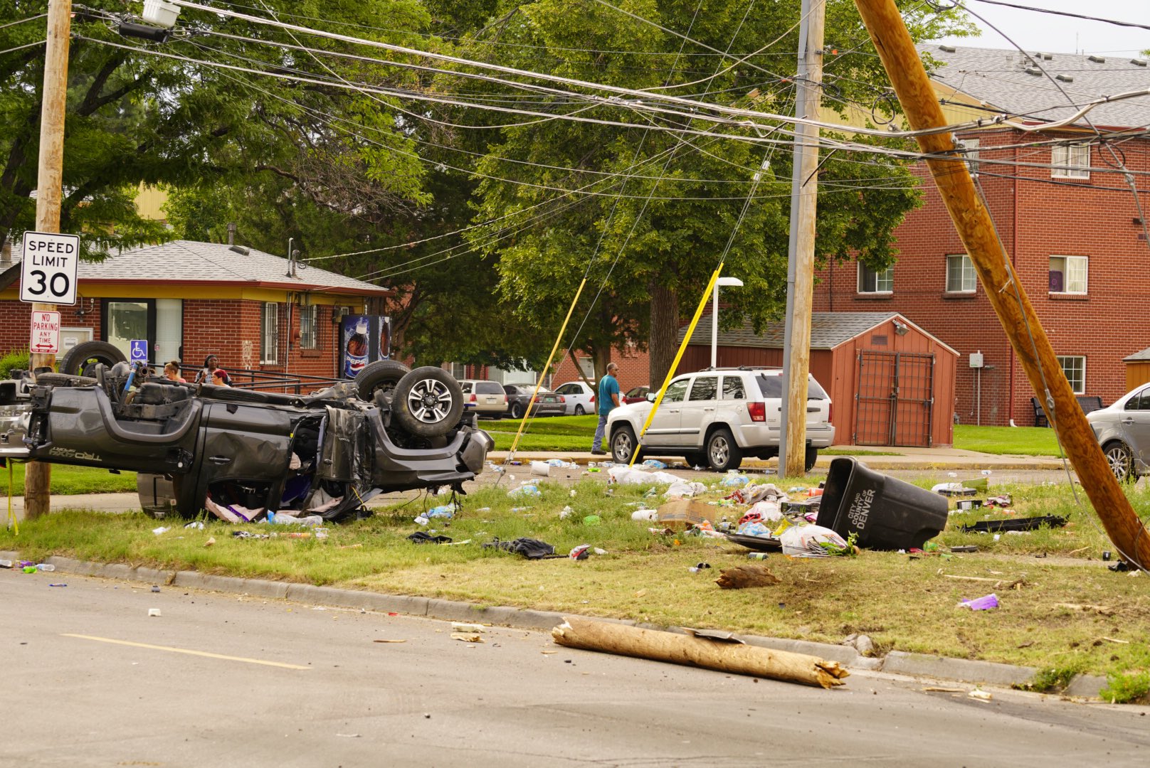 17th Irving crash_Courtesy Frankie Freewater 2.jpeg