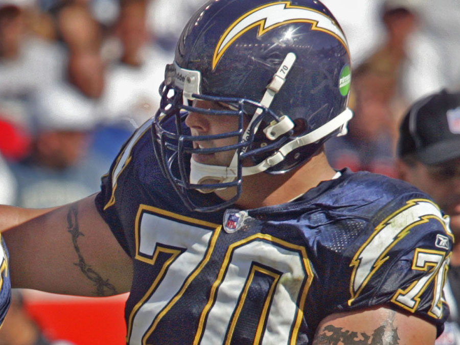 shane olivea