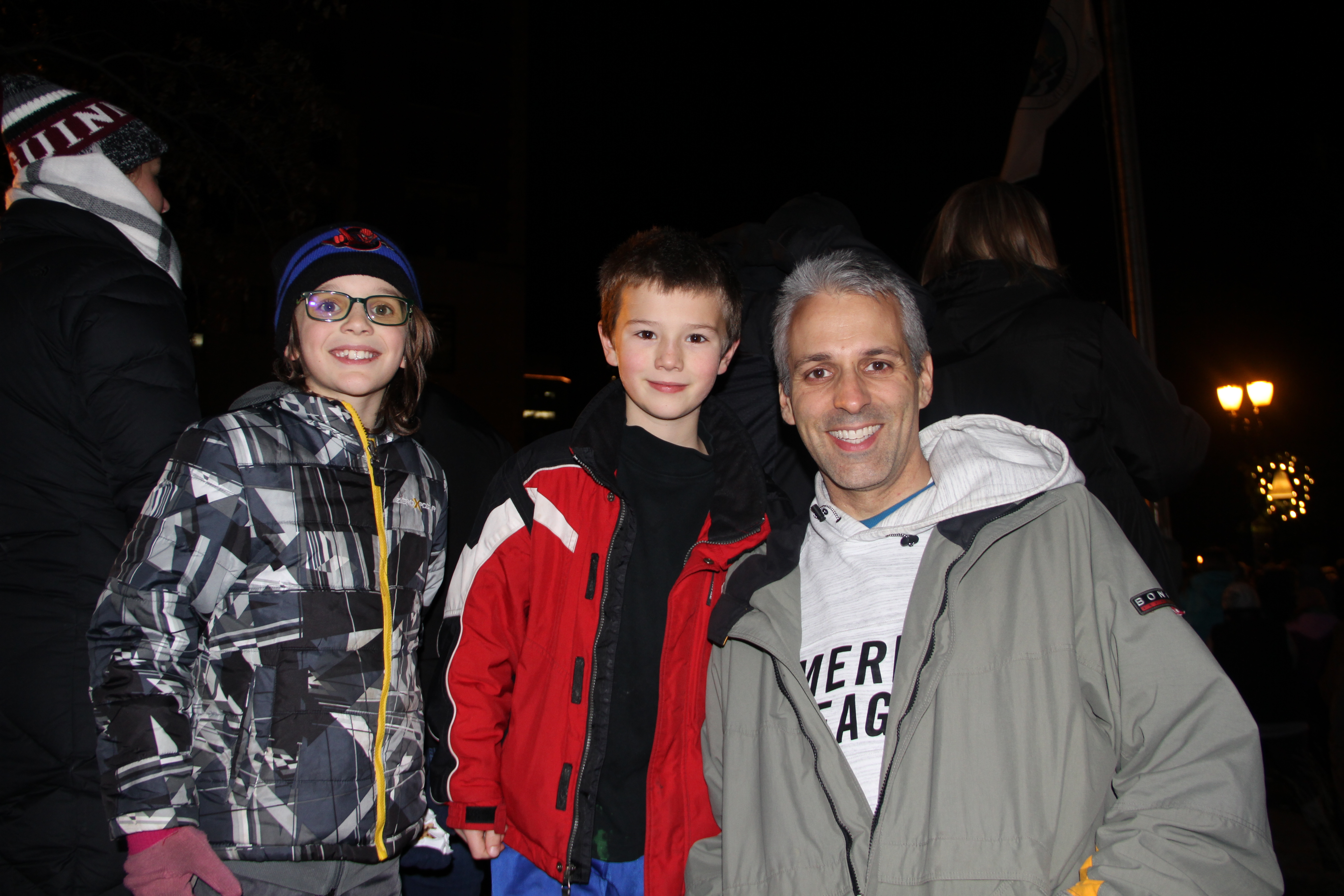 2019 Silver Bells in the City Gallery 4