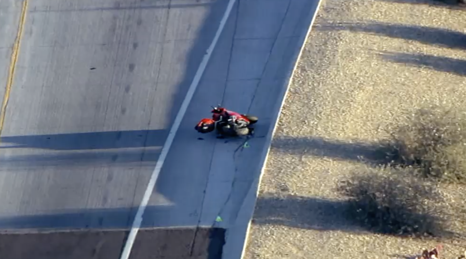 Loop 303 peoria crash