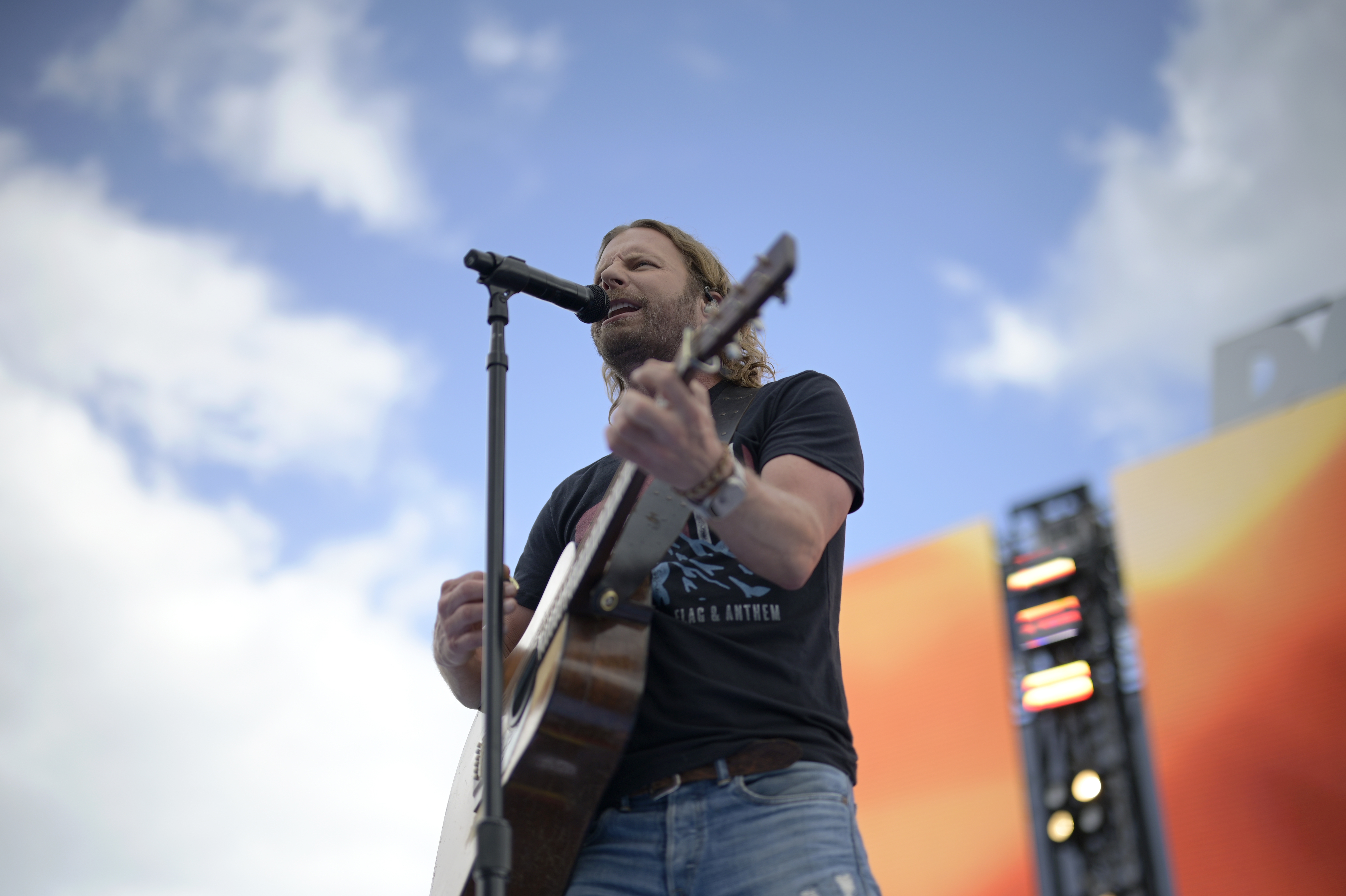 Dierks Bentley