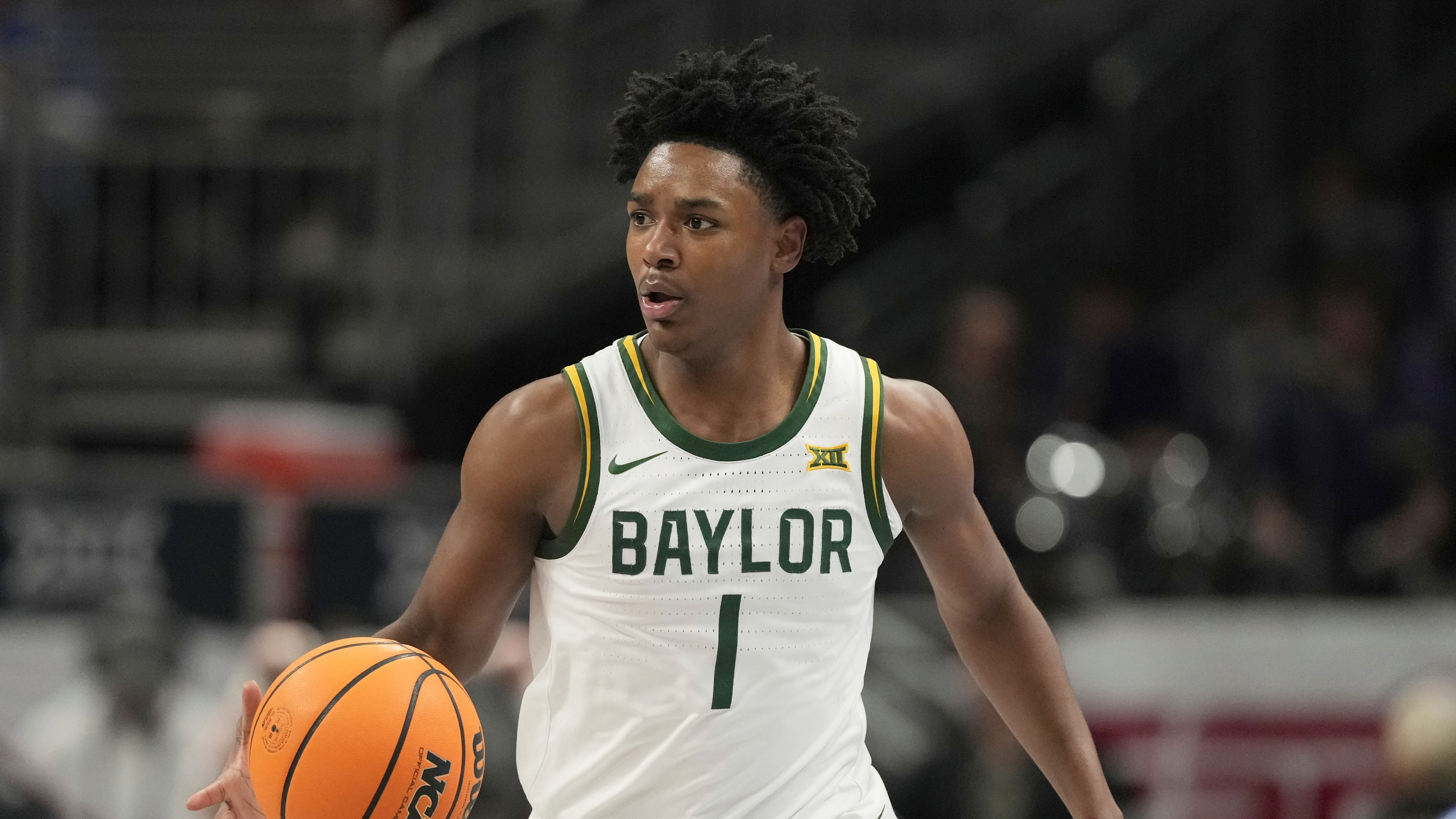 Baylor Men's Basketball