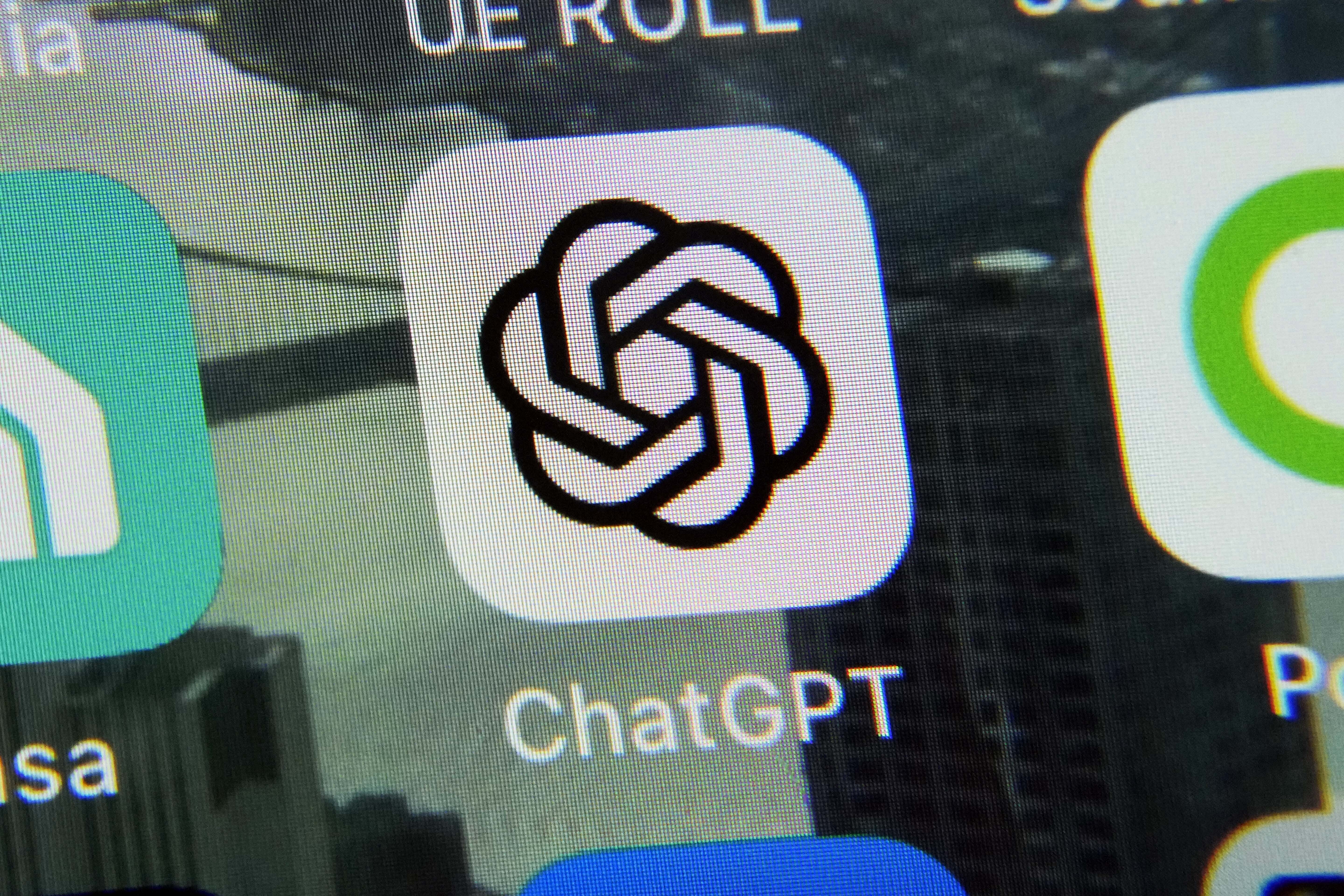 ChatGPT Phone App