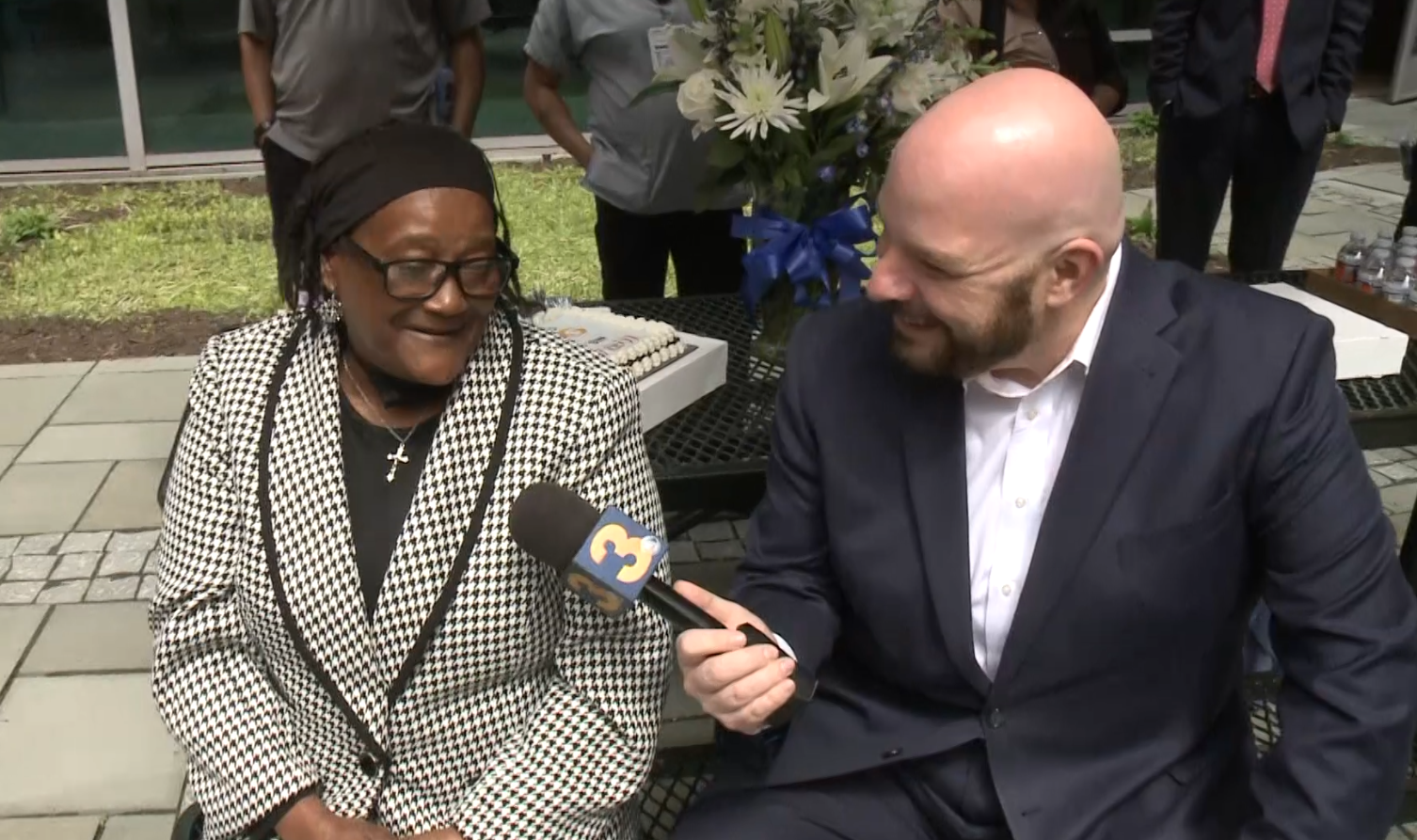 Everyday Hero Paulette Butler