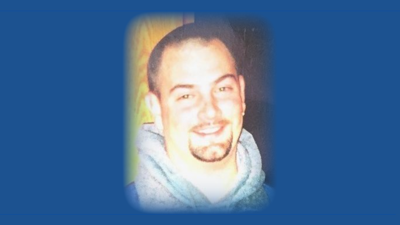 Nicholas Ryan McGuire
November 26, 1978 — March 15, 2026