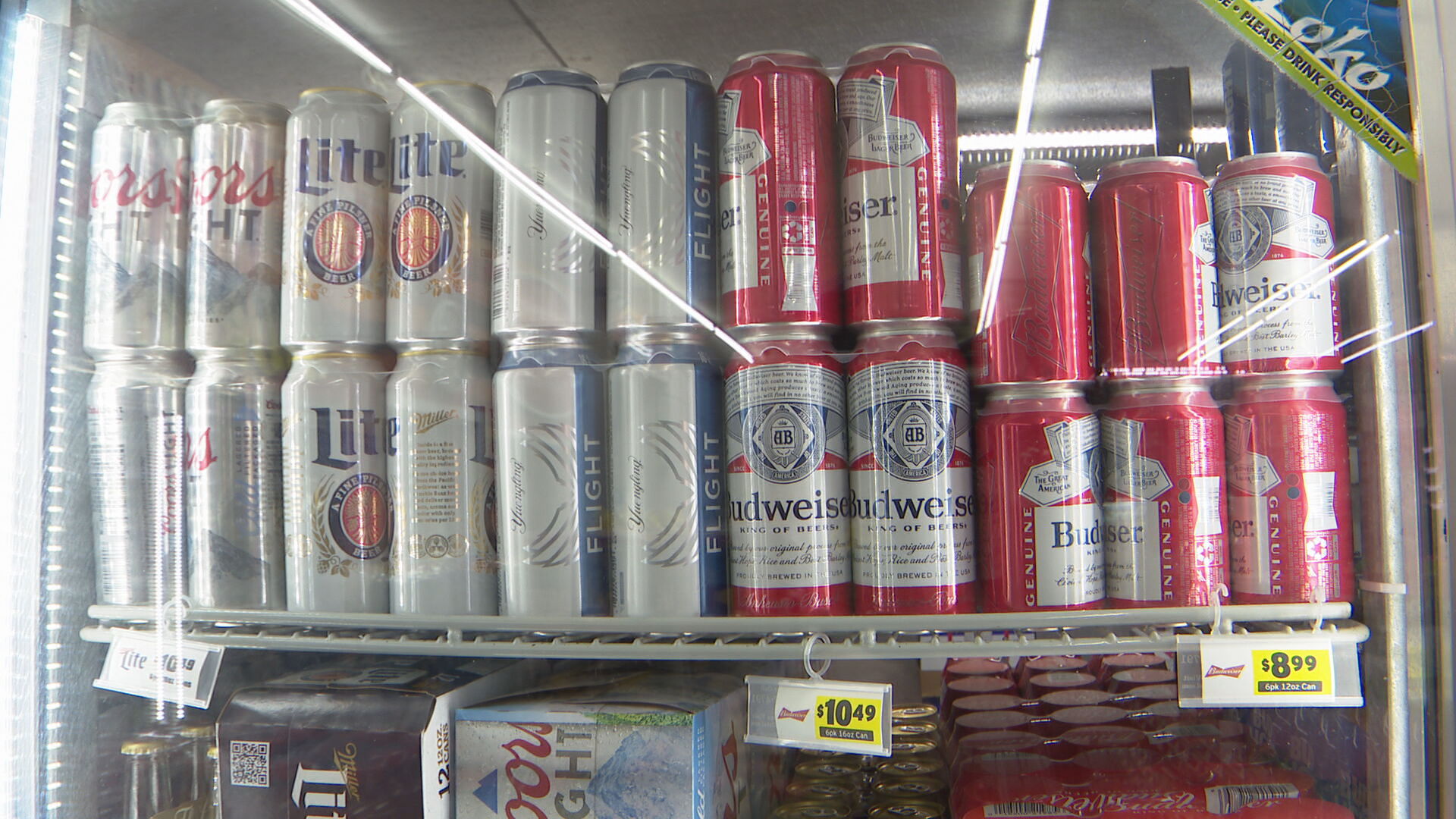 Cold Beer