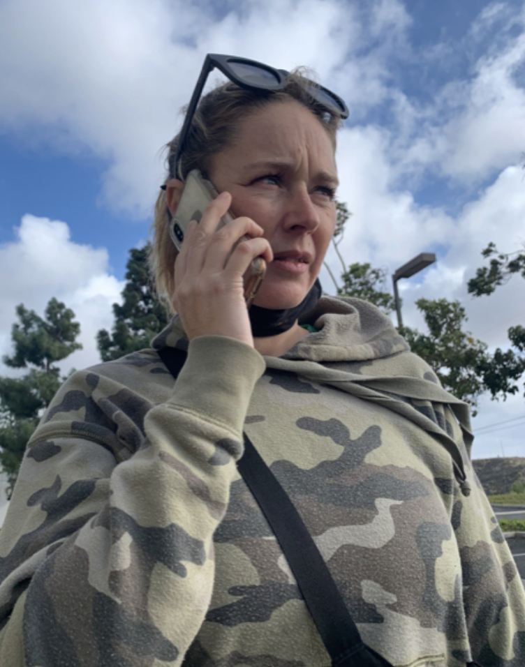 Carlsbad woman describes 6 weeks of desperation, confusion after unemployment benefits suspended